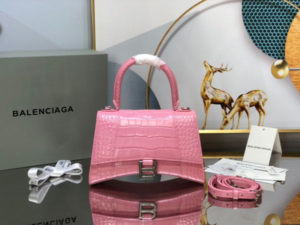 BALENCIAGA HOURGLASS [Balenciaga168] CELINE CHANEL ACCESSORIES LOEWE SHOES LOUIS VUITTON DIRO YSL OTHER BRAND HANDBAGS BALENCIAGA BOTTEGA VENETA GOYARD HERMES BURBERRY VALENTINO GUCCI FENDI MIUMIU CHLOE PRADA BVLGARI SUITCASE NEW ARRIVAL 