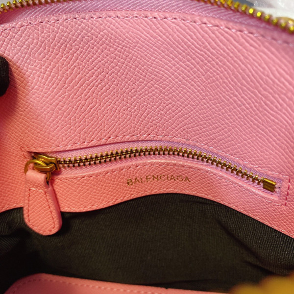 BALENCIAGA VILLE TOP HANDLE XXS [Balenciaga166] CELINE CHANEL ACCESSORIES LOEWE SHOES LOUIS VUITTON DIRO YSL OTHER BRAND HANDBAGS BALENCIAGA BOTTEGA VENETA GOYARD HERMES BURBERRY VALENTINO GUCCI FENDI MIUMIU CHLOE PRADA BVLGARI SUITCASE NEW ARRIVAL 
