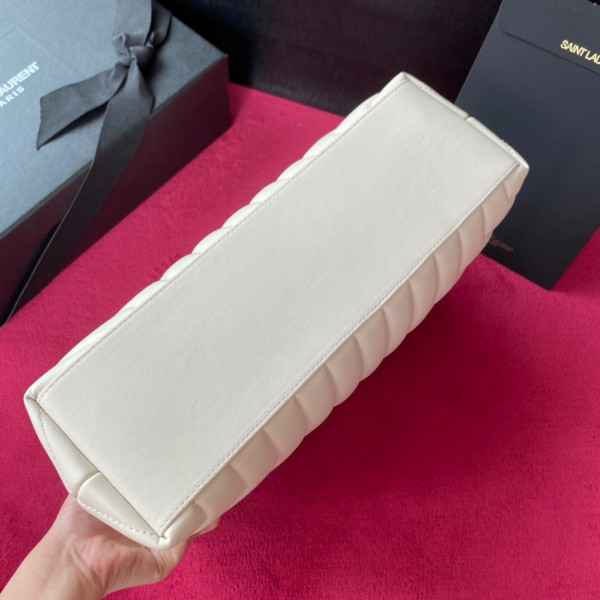 YSL LOULOU [YSL318] CELINE CHANEL ACCESSORIES LOEWE SHOES LOUIS VUITTON DIRO YSL OTHER BRAND HANDBAGS BALENCIAGA BOTTEGA VENETA GOYARD HERMES BURBERRY VALENTINO GUCCI FENDI MIUMIU CHLOE PRADA BVLGARI SUITCASE NEW ARRIVAL 