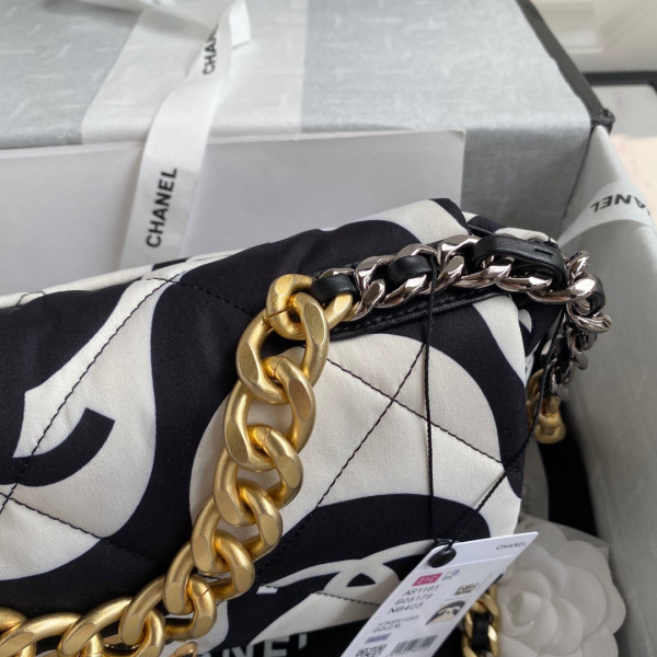 CL 19 FLAP BAG [AS1161-3] CELINE CHANEL ACCESSORIES LOEWE SHOES LOUIS VUITTON DIRO YSL OTHER BRAND HANDBAGS BALENCIAGA BOTTEGA VENETA GOYARD HERMES BURBERRY VALENTINO GUCCI FENDI MIUMIU CHLOE PRADA BVLGARI SUITCASE NEW ARRIVAL 