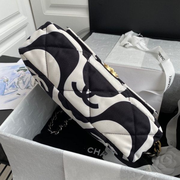 CL 19 FLAP BAG [AS1161-3] CELINE CHANEL ACCESSORIES LOEWE SHOES LOUIS VUITTON DIRO YSL OTHER BRAND HANDBAGS BALENCIAGA BOTTEGA VENETA GOYARD HERMES BURBERRY VALENTINO GUCCI FENDI MIUMIU CHLOE PRADA BVLGARI SUITCASE NEW ARRIVAL 