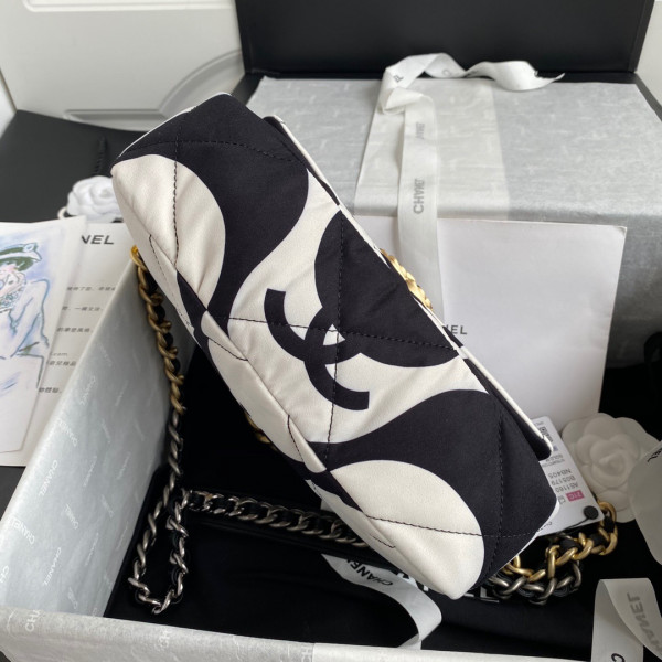 CL 19 FLAP BAG [AS1160-5] CELINE CHANEL ACCESSORIES LOEWE SHOES LOUIS VUITTON DIRO YSL OTHER BRAND HANDBAGS BALENCIAGA BOTTEGA VENETA GOYARD HERMES BURBERRY VALENTINO GUCCI FENDI MIUMIU CHLOE PRADA BVLGARI SUITCASE NEW ARRIVAL 