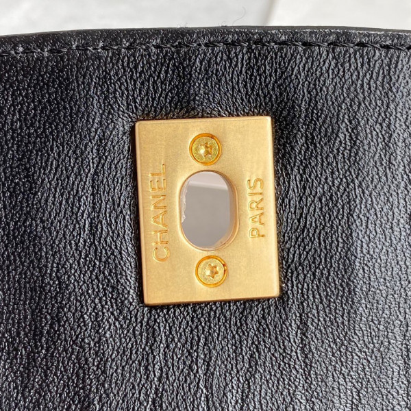 CL MINI FLAP BAG WITH TOP HANDLE [AS2477-1] CELINE CHANEL ACCESSORIES LOEWE SHOES LOUIS VUITTON DIRO YSL OTHER BRAND HANDBAGS BALENCIAGA BOTTEGA VENETA GOYARD HERMES BURBERRY VALENTINO GUCCI FENDI MIUMIU CHLOE PRADA BVLGARI SUITCASE NEW ARRIVAL 