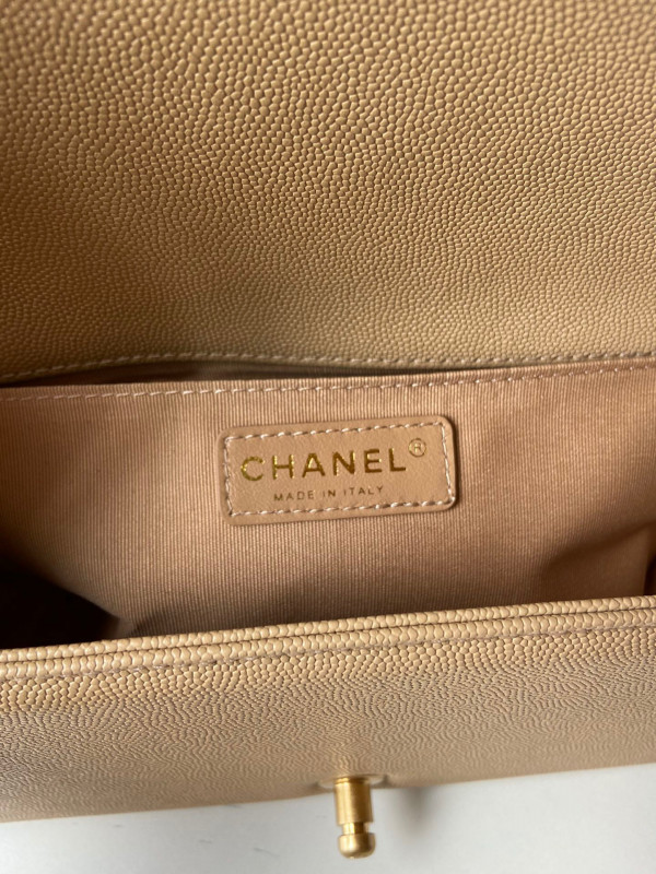 CL BOY BAG 20CM/25CM [Chanle1712] CELINE CHANEL ACCESSORIES LOEWE SHOES LOUIS VUITTON DIRO YSL OTHER BRAND HANDBAGS BALENCIAGA BOTTEGA VENETA GOYARD HERMES BURBERRY VALENTINO GUCCI FENDI MIUMIU CHLOE PRADA BVLGARI SUITCASE NEW ARRIVAL 
