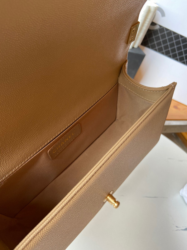 CL BOY BAG 20CM/25CM [Chanle1712] CELINE CHANEL ACCESSORIES LOEWE SHOES LOUIS VUITTON DIRO YSL OTHER BRAND HANDBAGS BALENCIAGA BOTTEGA VENETA GOYARD HERMES BURBERRY VALENTINO GUCCI FENDI MIUMIU CHLOE PRADA BVLGARI SUITCASE NEW ARRIVAL 