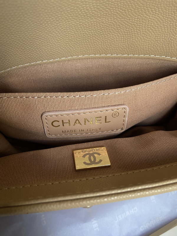 CL BOY BAG 20CM/25CM [Chanle1712] CELINE CHANEL ACCESSORIES LOEWE SHOES LOUIS VUITTON DIRO YSL OTHER BRAND HANDBAGS BALENCIAGA BOTTEGA VENETA GOYARD HERMES BURBERRY VALENTINO GUCCI FENDI MIUMIU CHLOE PRADA BVLGARI SUITCASE NEW ARRIVAL 