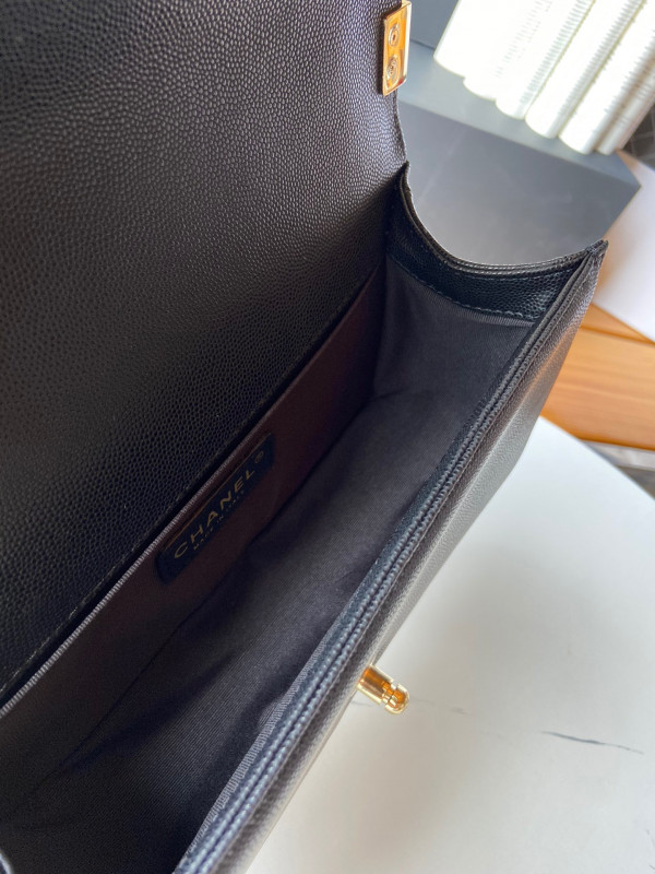 CL BOY BAG 20CM/25CM [Chanle1711] CELINE CHANEL ACCESSORIES LOEWE SHOES LOUIS VUITTON DIRO YSL OTHER BRAND HANDBAGS BALENCIAGA BOTTEGA VENETA GOYARD HERMES BURBERRY VALENTINO GUCCI FENDI MIUMIU CHLOE PRADA BVLGARI SUITCASE NEW ARRIVAL 
