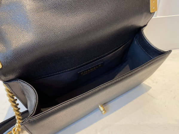 CL BOY BAG 20CM/25CM [Chanle1708] CELINE CHANEL ACCESSORIES LOEWE SHOES LOUIS VUITTON DIRO YSL OTHER BRAND HANDBAGS BALENCIAGA BOTTEGA VENETA GOYARD HERMES BURBERRY VALENTINO GUCCI FENDI MIUMIU CHLOE PRADA BVLGARI SUITCASE NEW ARRIVAL 