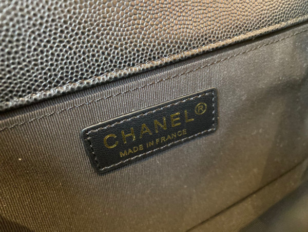 CL BOY BAG 20CM/25CM [Chanle1708] CELINE CHANEL ACCESSORIES LOEWE SHOES LOUIS VUITTON DIRO YSL OTHER BRAND HANDBAGS BALENCIAGA BOTTEGA VENETA GOYARD HERMES BURBERRY VALENTINO GUCCI FENDI MIUMIU CHLOE PRADA BVLGARI SUITCASE NEW ARRIVAL 