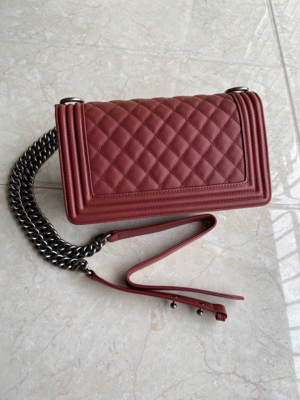 CL BOY BAG [Chanle1702] CELINE CHANEL ACCESSORIES LOEWE SHOES LOUIS VUITTON DIRO YSL OTHER BRAND HANDBAGS BALENCIAGA BOTTEGA VENETA GOYARD HERMES BURBERRY VALENTINO GUCCI FENDI MIUMIU CHLOE PRADA BVLGARI SUITCASE NEW ARRIVAL 