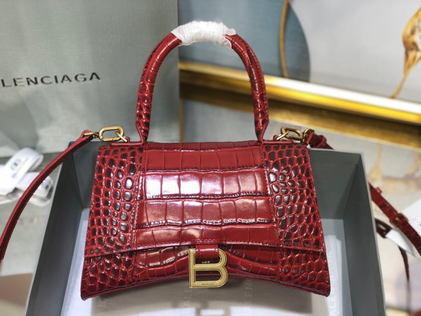 (image for) BALENCIAGA HOURGLASS