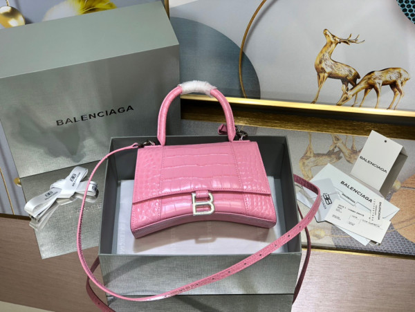 (image for) BALENCIAGA HOURGLASS