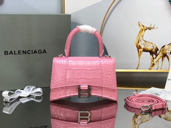 (image for) BALENCIAGA HOURGLASS