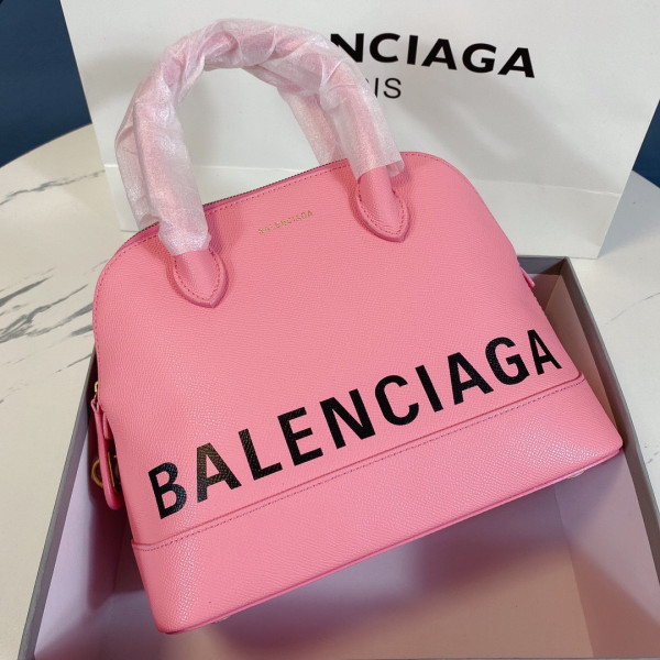 (image for) BALENCIAGA VILLE TOP HANDLE S