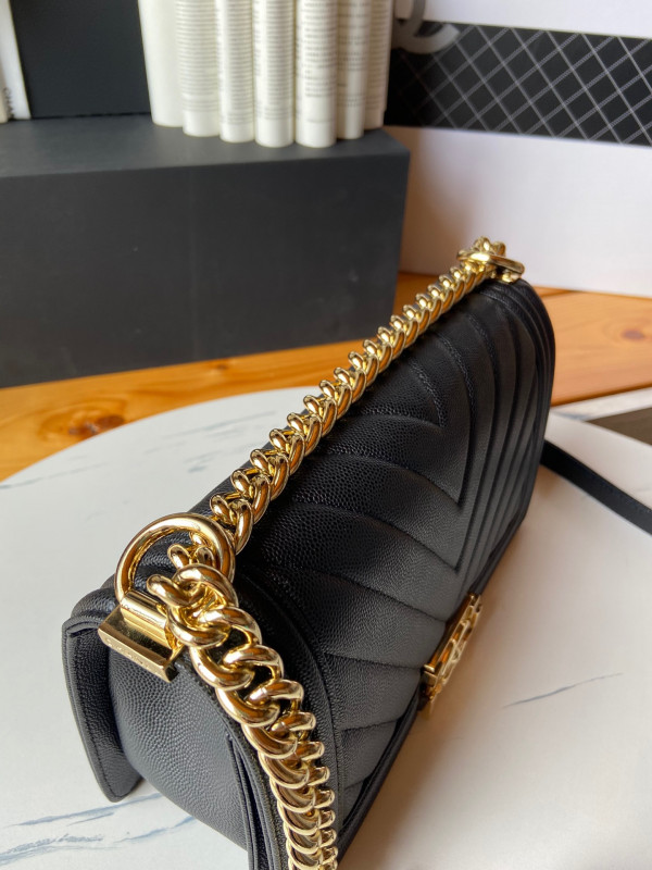 (image for) CL BOY BAG 20CM/25CM