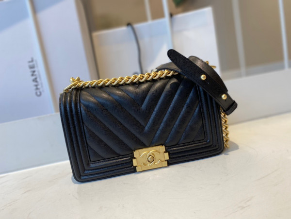 (image for) CL BOY BAG 20CM/25CM
