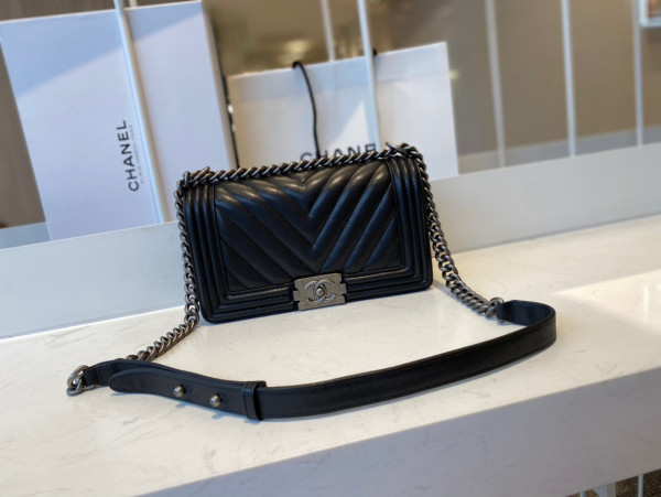 (image for) CL BOY BAG 20CM/25CM