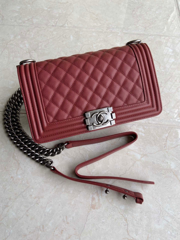 CL BOY BAG (image for) CL BOY BAG