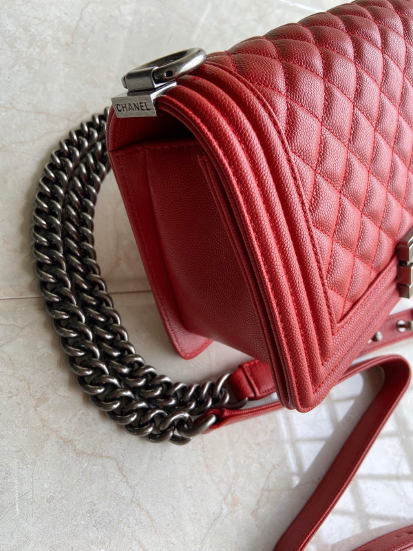 CL BOY BAG (image for) CL BOY BAG