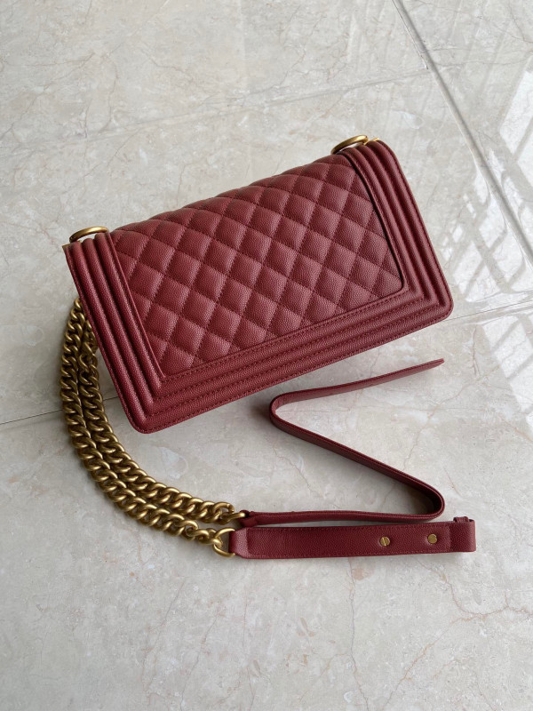 CL BOY BAG (image for) CL BOY BAG
