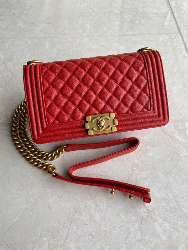 CL BOY BAG (image for) CL BOY BAG