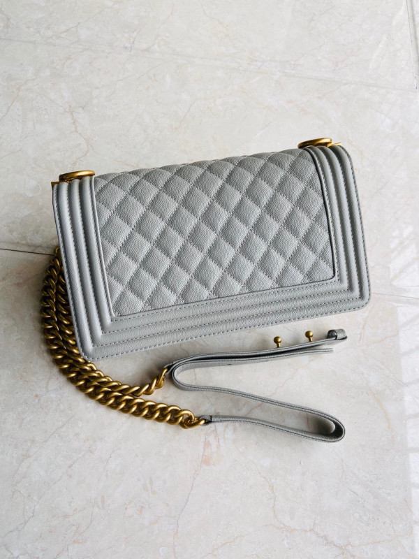 CL BOY BAG (image for) CL BOY BAG