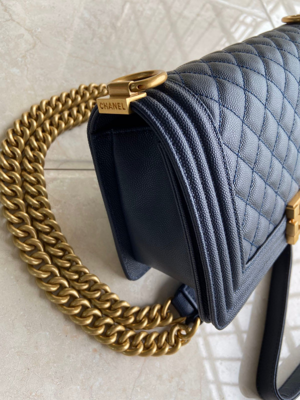 (image for) CL BOY BAG