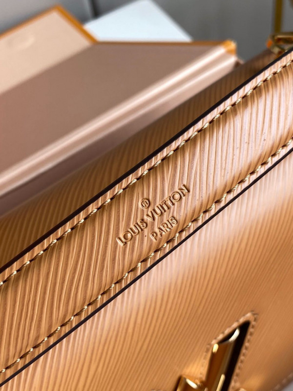 (image for) LOUIS VUITTON TWIST MM