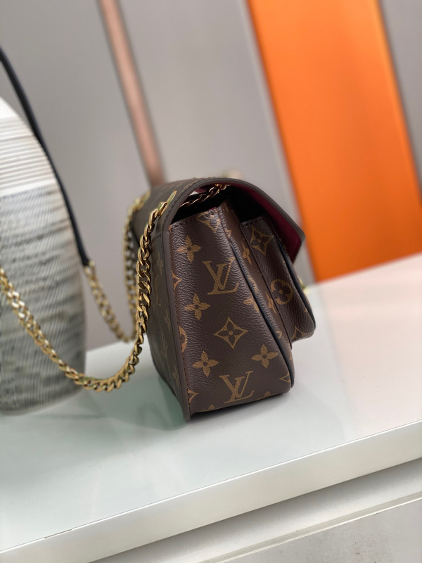 (image for) LOUIS VUITTON PASSY