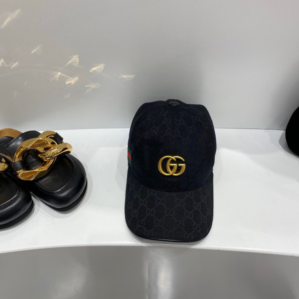GUCCI HAT (image for) GUCCI HAT