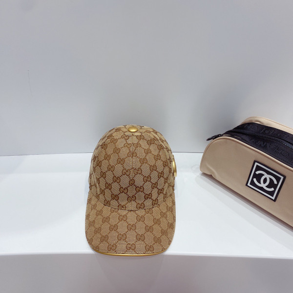 GUCCI HAT (image for) GUCCI HAT