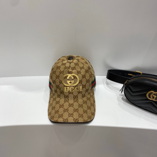 GUCCI HAT (image for) GUCCI HAT