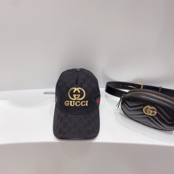 GUCCI HAT (image for) GUCCI HAT