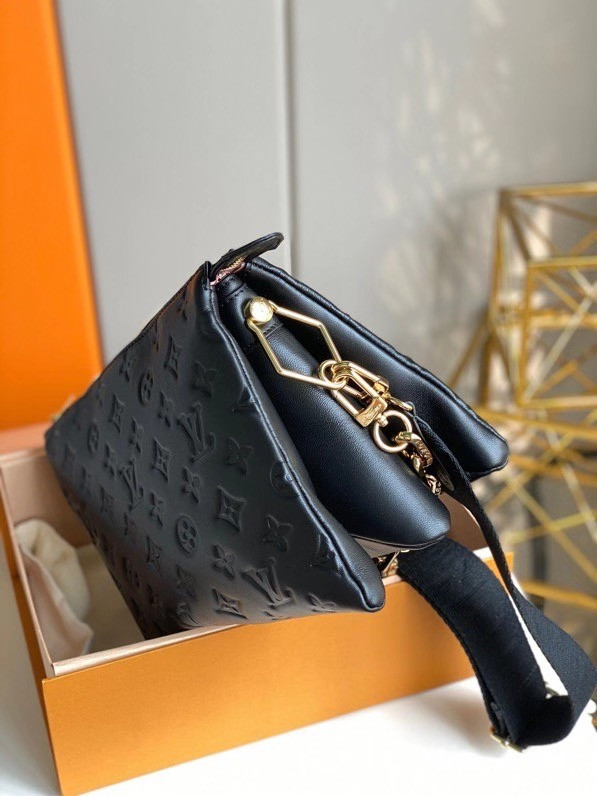 LOUIS VUITTON COUSSIN PM [M57790] CELINE CHANEL ACCESSORIES LOEWE SHOES LOUIS VUITTON DIRO YSL OTHER BRAND HANDBAGS BALENCIAGA BOTTEGA VENETA GOYARD HERMES BURBERRY VALENTINO GUCCI FENDI MIUMIU CHLOE PRADA BVLGARI SUITCASE NEW ARRIVAL 