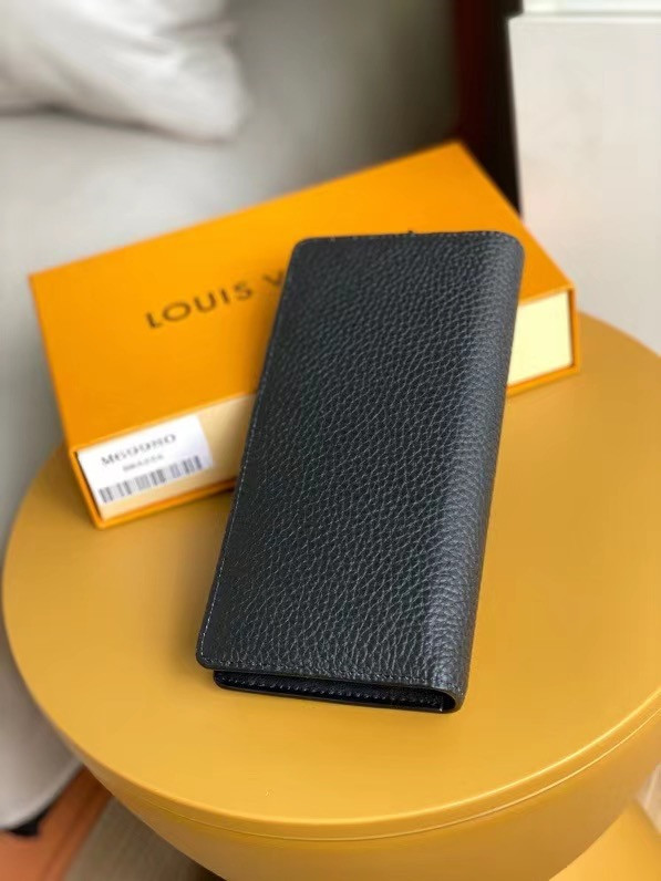 LOUIS VUITTON BRAZZA WALLET [M69980] CELINE CHANEL ACCESSORIES LOEWE SHOES LOUIS VUITTON DIRO YSL OTHER BRAND HANDBAGS BALENCIAGA BOTTEGA VENETA GOYARD HERMES BURBERRY VALENTINO GUCCI FENDI MIUMIU CHLOE PRADA BVLGARI SUITCASE NEW ARRIVAL 