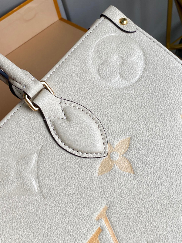 LOUIS VUITTON ONTHEGO MM [M45717] CELINE CHANEL ACCESSORIES LOEWE SHOES LOUIS VUITTON DIRO YSL OTHER BRAND HANDBAGS BALENCIAGA BOTTEGA VENETA GOYARD HERMES BURBERRY VALENTINO GUCCI FENDI MIUMIU CHLOE PRADA BVLGARI SUITCASE NEW ARRIVAL 