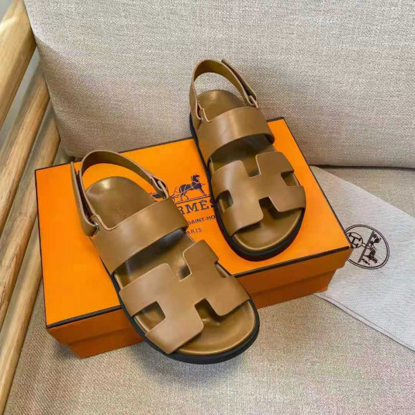 HERMES SANDAL [Hermes140] CELINE CHANEL ACCESSORIES LOEWE SHOES LOUIS VUITTON DIRO YSL OTHER BRAND HANDBAGS BALENCIAGA BOTTEGA VENETA GOYARD HERMES BURBERRY VALENTINO GUCCI FENDI MIUMIU CHLOE PRADA BVLGARI SUITCASE NEW ARRIVAL 