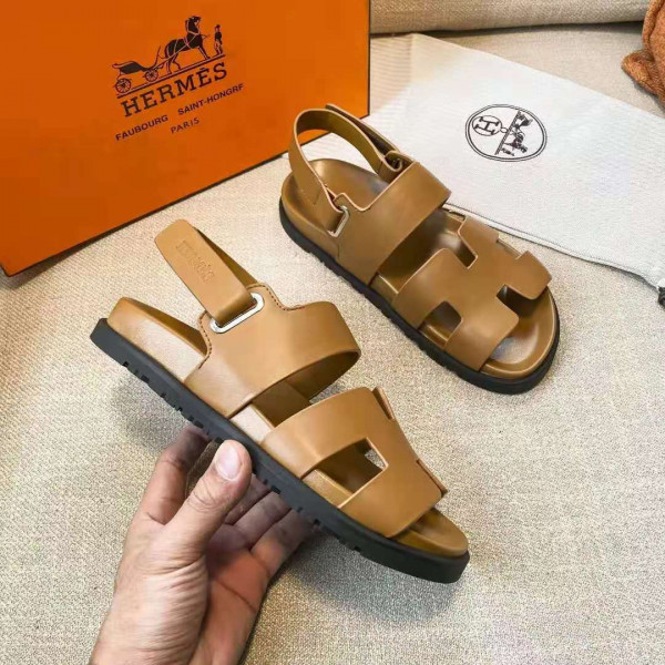 HERMES SANDAL [Hermes140] CELINE CHANEL ACCESSORIES LOEWE SHOES LOUIS VUITTON DIRO YSL OTHER BRAND HANDBAGS BALENCIAGA BOTTEGA VENETA GOYARD HERMES BURBERRY VALENTINO GUCCI FENDI MIUMIU CHLOE PRADA BVLGARI SUITCASE NEW ARRIVAL 