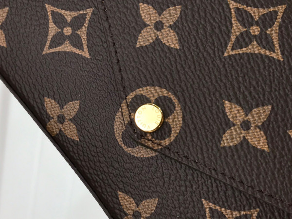 LOUIS VUITTON FELICIE STRAP & GO [M80091] CELINE CHANEL ACCESSORIES LOEWE SHOES LOUIS VUITTON DIRO YSL OTHER BRAND HANDBAGS BALENCIAGA BOTTEGA VENETA GOYARD HERMES BURBERRY VALENTINO GUCCI FENDI MIUMIU CHLOE PRADA BVLGARI SUITCASE NEW ARRIVAL 
