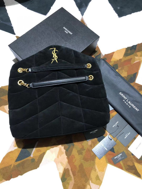 YSL LOULOU SMALL/MEDIUM [YSL316] CELINE CHANEL ACCESSORIES LOEWE SHOES LOUIS VUITTON DIRO YSL OTHER BRAND HANDBAGS BALENCIAGA BOTTEGA VENETA GOYARD HERMES BURBERRY VALENTINO GUCCI FENDI MIUMIU CHLOE PRADA BVLGARI SUITCASE NEW ARRIVAL 