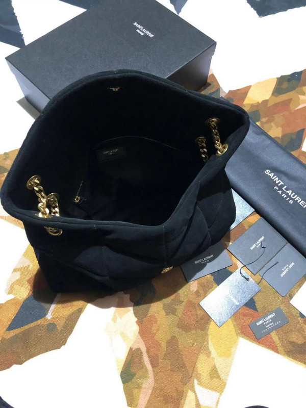 YSL LOULOU SMALL/MEDIUM [YSL316] CELINE CHANEL ACCESSORIES LOEWE SHOES LOUIS VUITTON DIRO YSL OTHER BRAND HANDBAGS BALENCIAGA BOTTEGA VENETA GOYARD HERMES BURBERRY VALENTINO GUCCI FENDI MIUMIU CHLOE PRADA BVLGARI SUITCASE NEW ARRIVAL 