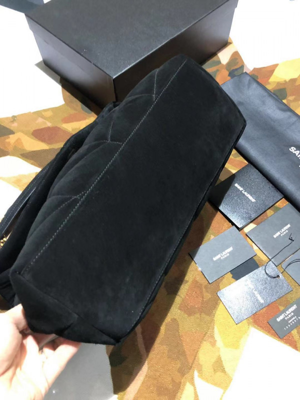 YSL LOULOU SMALL/MEDIUM [YSL316] CELINE CHANEL ACCESSORIES LOEWE SHOES LOUIS VUITTON DIRO YSL OTHER BRAND HANDBAGS BALENCIAGA BOTTEGA VENETA GOYARD HERMES BURBERRY VALENTINO GUCCI FENDI MIUMIU CHLOE PRADA BVLGARI SUITCASE NEW ARRIVAL 