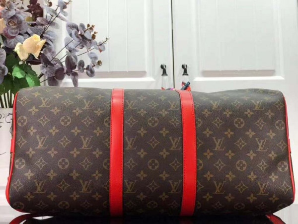 LOUIS VUITTON KEEPALL BANDOULI?RE 50 [M44740] CELINE CHANEL ACCESSORIES LOEWE SHOES LOUIS VUITTON DIRO YSL OTHER BRAND HANDBAGS BALENCIAGA BOTTEGA VENETA GOYARD HERMES BURBERRY VALENTINO GUCCI FENDI MIUMIU CHLOE PRADA BVLGARI SUITCASE NEW ARRIVAL 