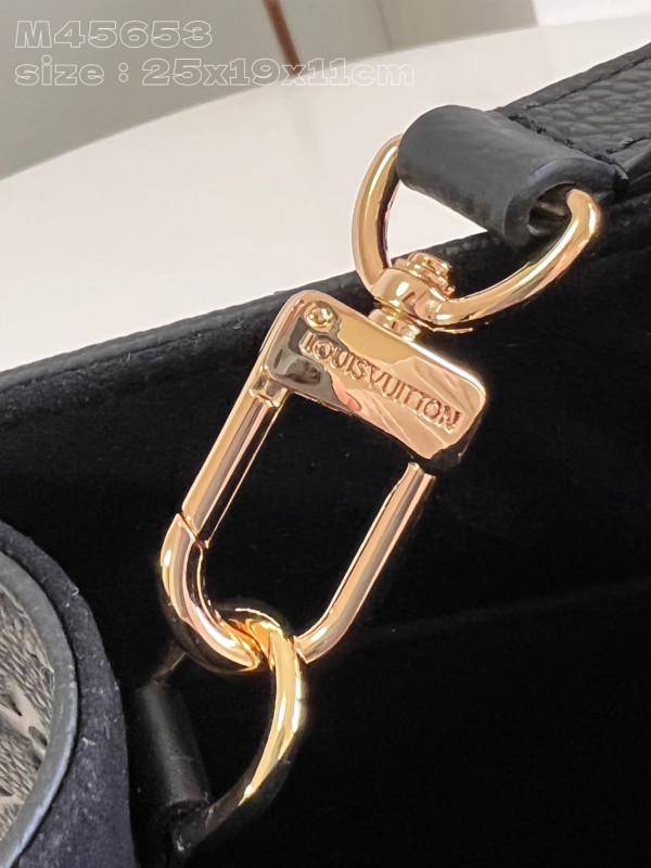 LOUIS VUITTON ONTHEGO PM [M45653] CELINE CHANEL ACCESSORIES LOEWE SHOES LOUIS VUITTON DIRO YSL OTHER BRAND HANDBAGS BALENCIAGA BOTTEGA VENETA GOYARD HERMES BURBERRY VALENTINO GUCCI FENDI MIUMIU CHLOE PRADA BVLGARI SUITCASE NEW ARRIVAL 