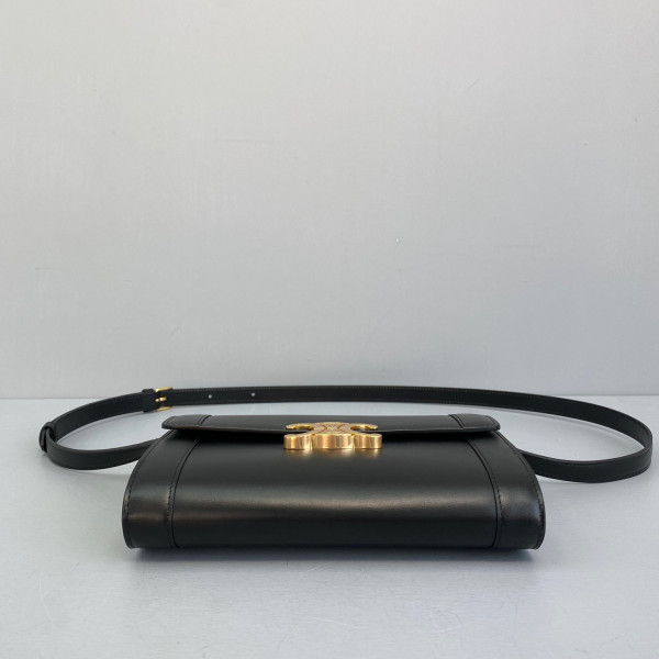 CELIN* TRIOMPHE BAG [CELIN*144] CELINE CHANEL ACCESSORIES LOEWE SHOES LOUIS VUITTON DIRO YSL OTHER BRAND HANDBAGS BALENCIAGA BOTTEGA VENETA GOYARD HERMES BURBERRY VALENTINO GUCCI FENDI MIUMIU CHLOE PRADA BVLGARI SUITCASE NEW ARRIVAL 