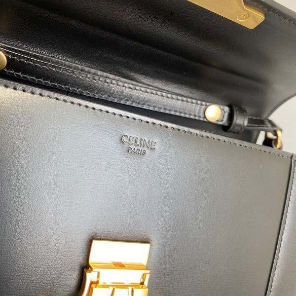 CELIN* TRIOMPHE BAG [CELIN*144] CELINE CHANEL ACCESSORIES LOEWE SHOES LOUIS VUITTON DIRO YSL OTHER BRAND HANDBAGS BALENCIAGA BOTTEGA VENETA GOYARD HERMES BURBERRY VALENTINO GUCCI FENDI MIUMIU CHLOE PRADA BVLGARI SUITCASE NEW ARRIVAL 