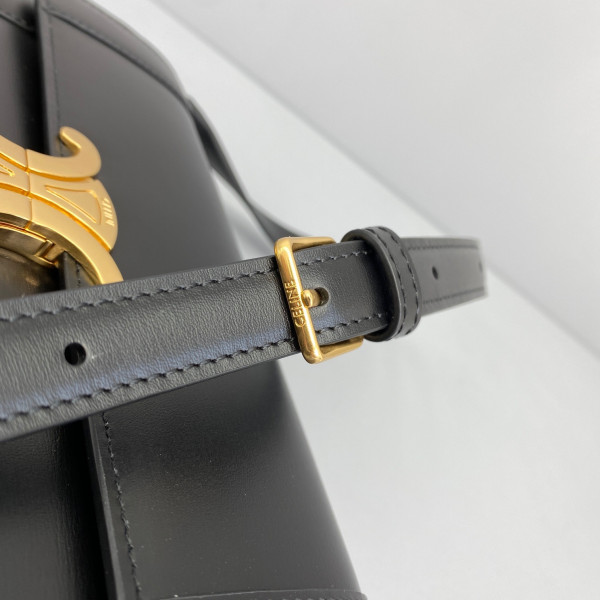 CELIN* TRIOMPHE BAG [CELIN*144] CELINE CHANEL ACCESSORIES LOEWE SHOES LOUIS VUITTON DIRO YSL OTHER BRAND HANDBAGS BALENCIAGA BOTTEGA VENETA GOYARD HERMES BURBERRY VALENTINO GUCCI FENDI MIUMIU CHLOE PRADA BVLGARI SUITCASE NEW ARRIVAL 
