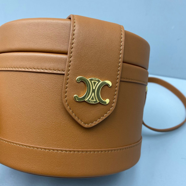 CELIN* MEDIUM TAMBOUR BAG [CELIN*137] CELINE CHANEL ACCESSORIES LOEWE SHOES LOUIS VUITTON DIRO YSL OTHER BRAND HANDBAGS BALENCIAGA BOTTEGA VENETA GOYARD HERMES BURBERRY VALENTINO GUCCI FENDI MIUMIU CHLOE PRADA BVLGARI SUITCASE NEW ARRIVAL 