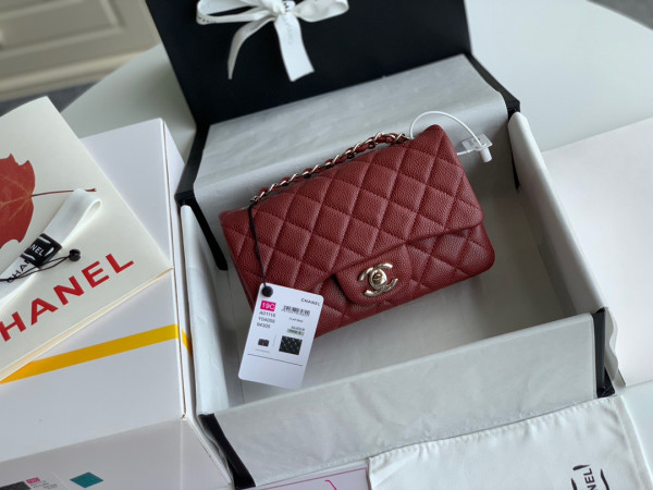 CL FLAP BAG 20CM [Chanle1691] CELINE CHANEL ACCESSORIES LOEWE SHOES LOUIS VUITTON DIRO YSL OTHER BRAND HANDBAGS BALENCIAGA BOTTEGA VENETA GOYARD HERMES BURBERRY VALENTINO GUCCI FENDI MIUMIU CHLOE PRADA BVLGARI SUITCASE NEW ARRIVAL 