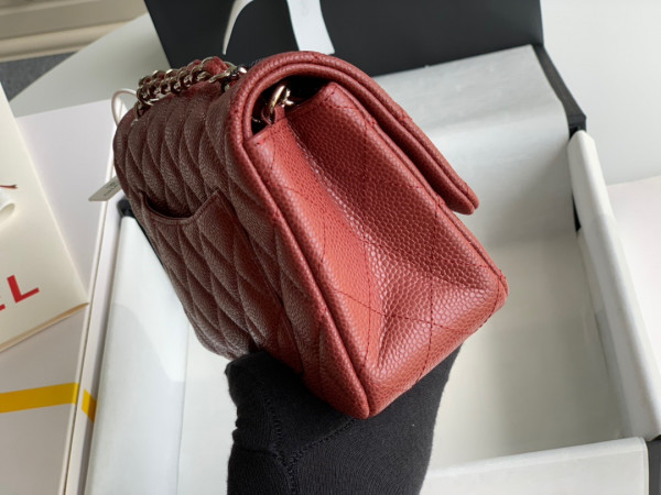 CL FLAP BAG 20CM [Chanle1691] CELINE CHANEL ACCESSORIES LOEWE SHOES LOUIS VUITTON DIRO YSL OTHER BRAND HANDBAGS BALENCIAGA BOTTEGA VENETA GOYARD HERMES BURBERRY VALENTINO GUCCI FENDI MIUMIU CHLOE PRADA BVLGARI SUITCASE NEW ARRIVAL 